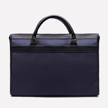 Women's Tennis Briefcase Bag Marine Blue